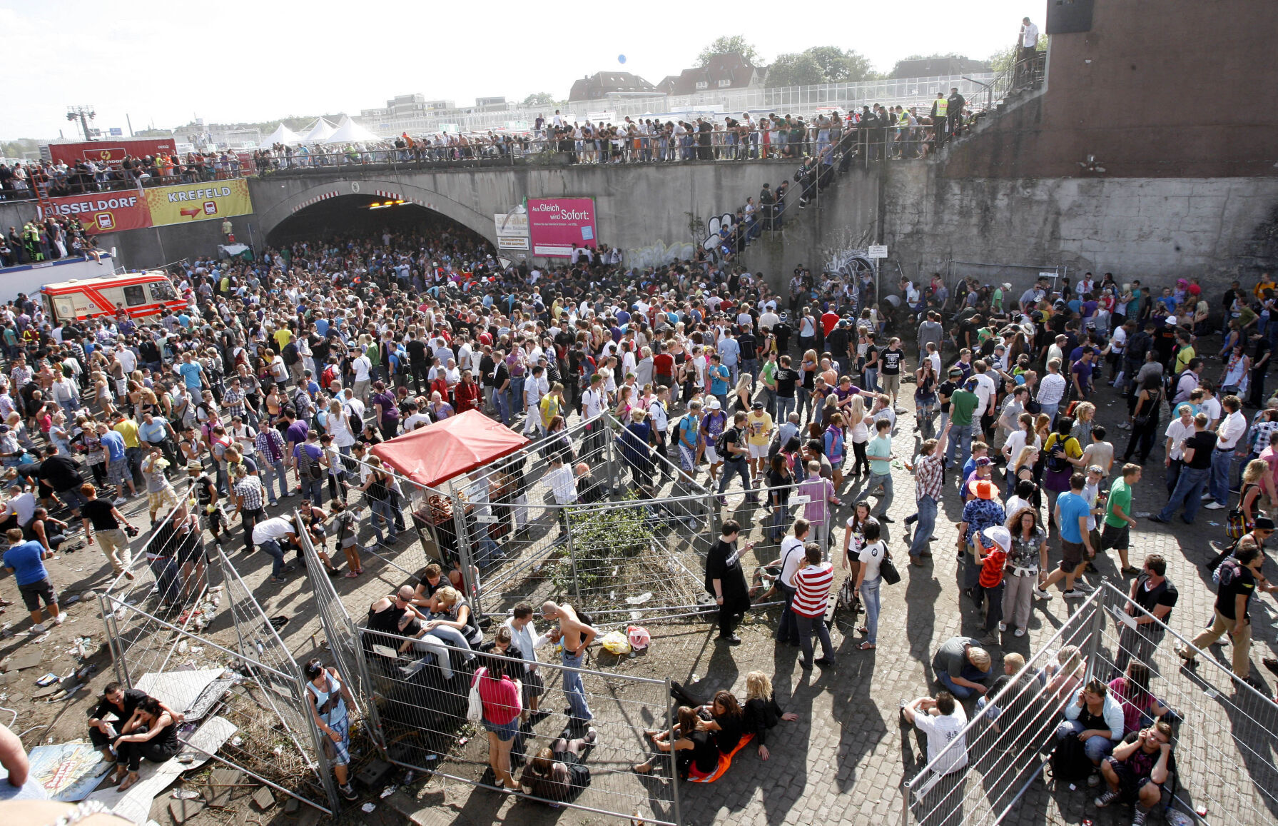 2010: Germany